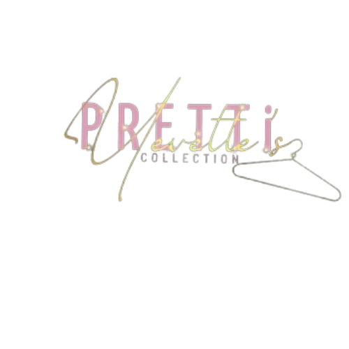 Pretti Yvette’s Collection